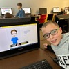 Fotografie 2 - Informatika: tvorba avatara