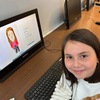 Fotografie 5 - Informatika: tvorba avatara