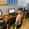 Fotografie 14 - Informatika: tvorba avatara