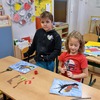 Fotografie 4 - Výtvarný kroužek v listopadu