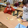Fotografie 5 - Výtvarný kroužek v listopadu