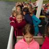Fotografie 9 - VÝLET DO HŘENSKA A NA PRAVČICKOU BRÁNU