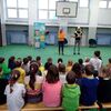 Fotografie 2 - Preventivní program - chování ke spolužákům