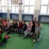 Fotografie 6 - Preventivní program - chování ke spolužákům