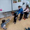 Fotografie 1 - Malá pohádka o veliké řepě