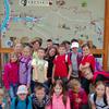 Fotografie 14 - VÝLET DO HŘENSKA A NA PRAVČICKOU BRÁNU