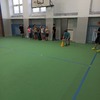 Fotografie 7 - Testování tělesné zdatnosti