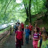 Fotografie 17 - VÝLET DO HŘENSKA A NA PRAVČICKOU BRÁNU