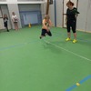 Fotografie 19 - Testování tělesné zdatnosti