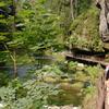 Fotografie 18 - VÝLET DO HŘENSKA A NA PRAVČICKOU BRÁNU