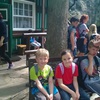 Fotografie 20 - VÝLET DO HŘENSKA A NA PRAVČICKOU BRÁNU