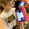 Fotografie 4 - eTwinning RoboTeams: Vytváříme avatary