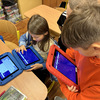 Fotografie 8 - eTwinning RoboTeams: Vytváříme avatary
