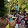 Fotografie 26 - VÝLET DO HŘENSKA A NA PRAVČICKOU BRÁNU