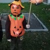 Fotografie 5 - Halloween