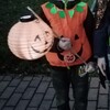 Fotografie 6 - Halloween
