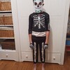 Fotografie 7 - Halloween
