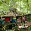 Fotografie 34 - VÝLET DO HŘENSKA A NA PRAVČICKOU BRÁNU