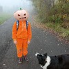 Fotografie 9 - Halloween