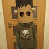 Fotografie 10 - Halloween