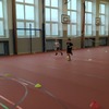 Fotografie 5 - Měření zdatnosti 3. ročníků