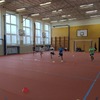 Fotografie 8 - Měření zdatnosti 3. ročníků