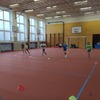 Fotografie 9 - Měření zdatnosti 3. ročníků