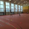 Fotografie 10 - Měření zdatnosti 3. ročníků