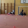 Fotografie 12 - Měření zdatnosti 3. ročníků