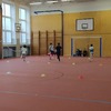 Fotografie 13 - Měření zdatnosti 3. ročníků