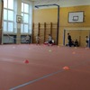 Fotografie 15 - Měření zdatnosti 3. ročníků