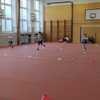 Fotografie 16 - Měření zdatnosti 3. ročníků