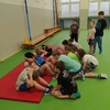 Fotografie 3 - Měření tělesné zdatnosti 2. část