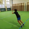 Fotografie 7 - Měření tělesné zdatnosti 2. část