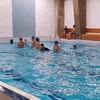 Fotografie 15 - Plavání pokračuje