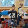 Fotografie 2 - Vyrábíme bambule