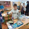 Fotografie 4 - Vyrábíme bambule