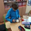 Fotografie 10 - Vyrábíme bambule