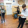 Fotografie 12 - Vyrábíme bambule