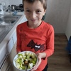 Fotografie 1 - Učíme se o ovoci a zelenině