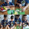Fotografie 28 - Učíme se o ovoci a zelenině