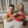 Fotografie 32 - Učíme se o ovoci a zelenině