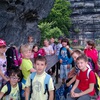 Fotografie 49 - VÝLET DO HŘENSKA A NA PRAVČICKOU BRÁNU
