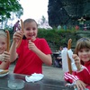 Fotografie 51 - VÝLET DO HŘENSKA A NA PRAVČICKOU BRÁNU