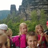 Fotografie 55 - VÝLET DO HŘENSKA A NA PRAVČICKOU BRÁNU