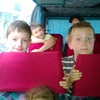 Fotografie 61 - VÝLET DO HŘENSKA A NA PRAVČICKOU BRÁNU