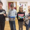 Fotografie 1 - Pracovní činnosti- hotové kočičky