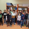 Fotografie 6 - Čtenářská dílna