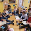 Fotografie 7 - Čtenářská dílna