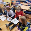 Fotografie 8 - Čtenářská dílna